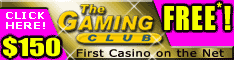 Gaming Club Casino
