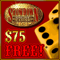 Showdown Casino